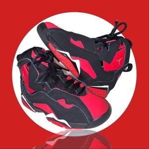 Nike Jordan True Flight - Kids Size 11C USED